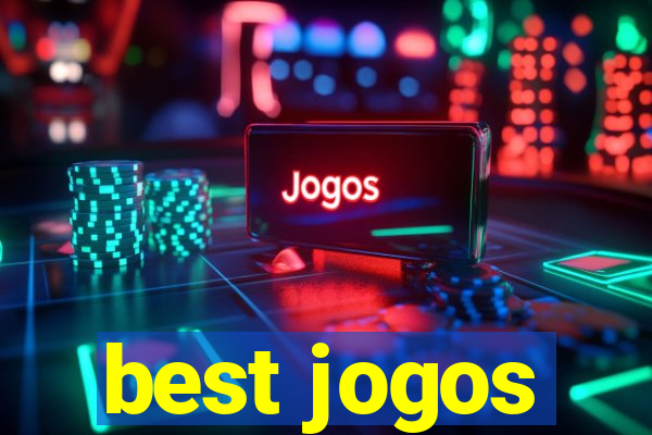 best jogos